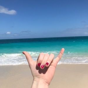 Meet your Posher, Abby